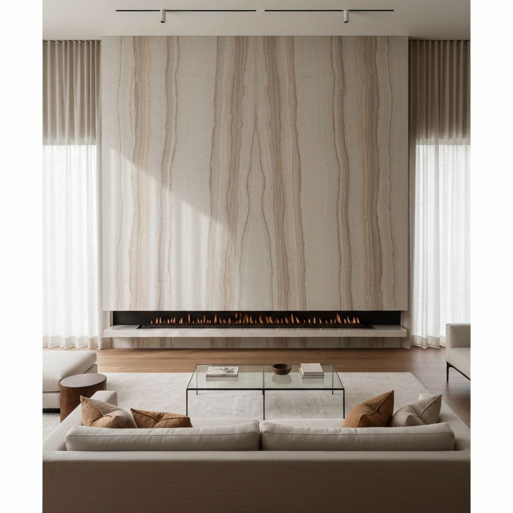 Porcelain Slabs