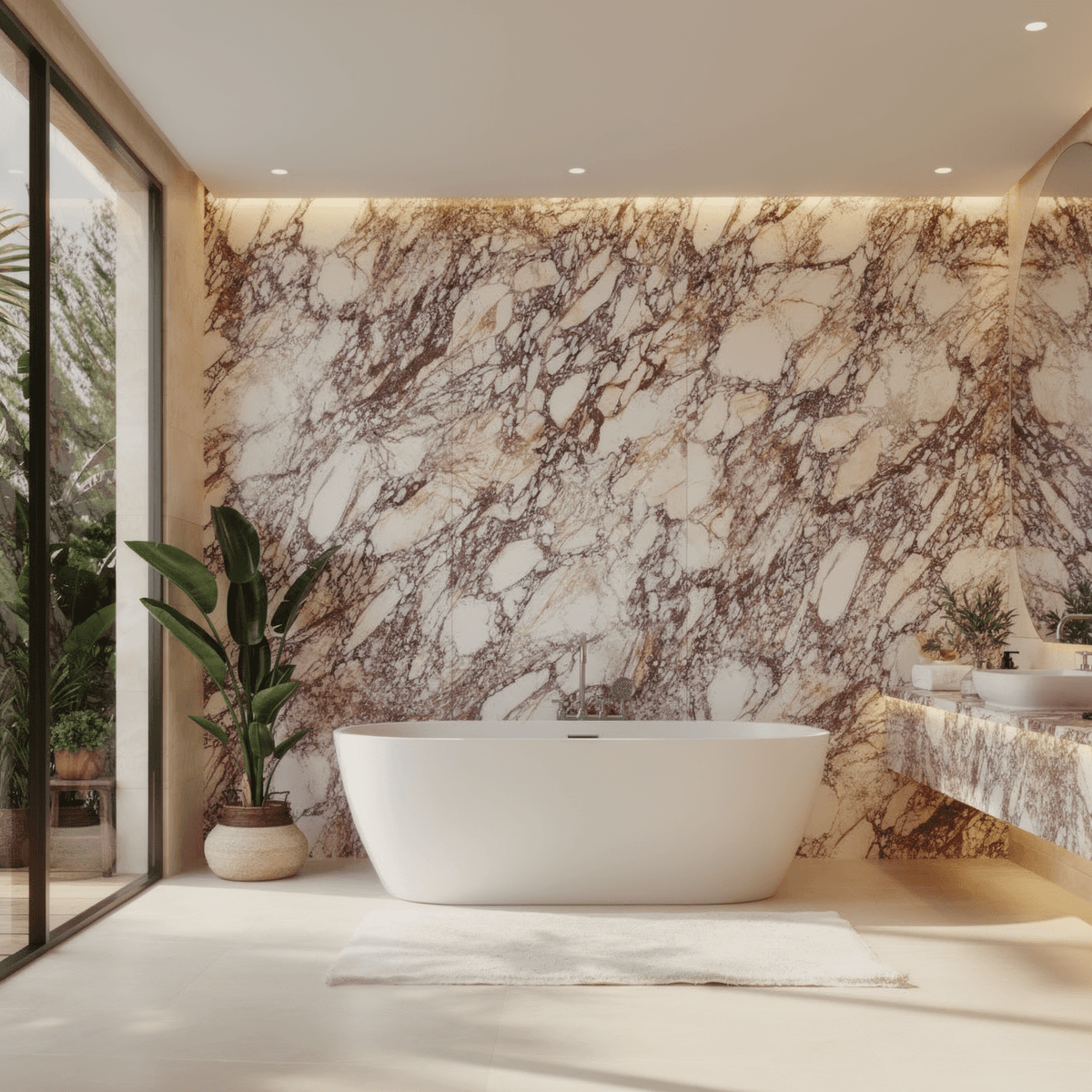 Porcelain Tiles