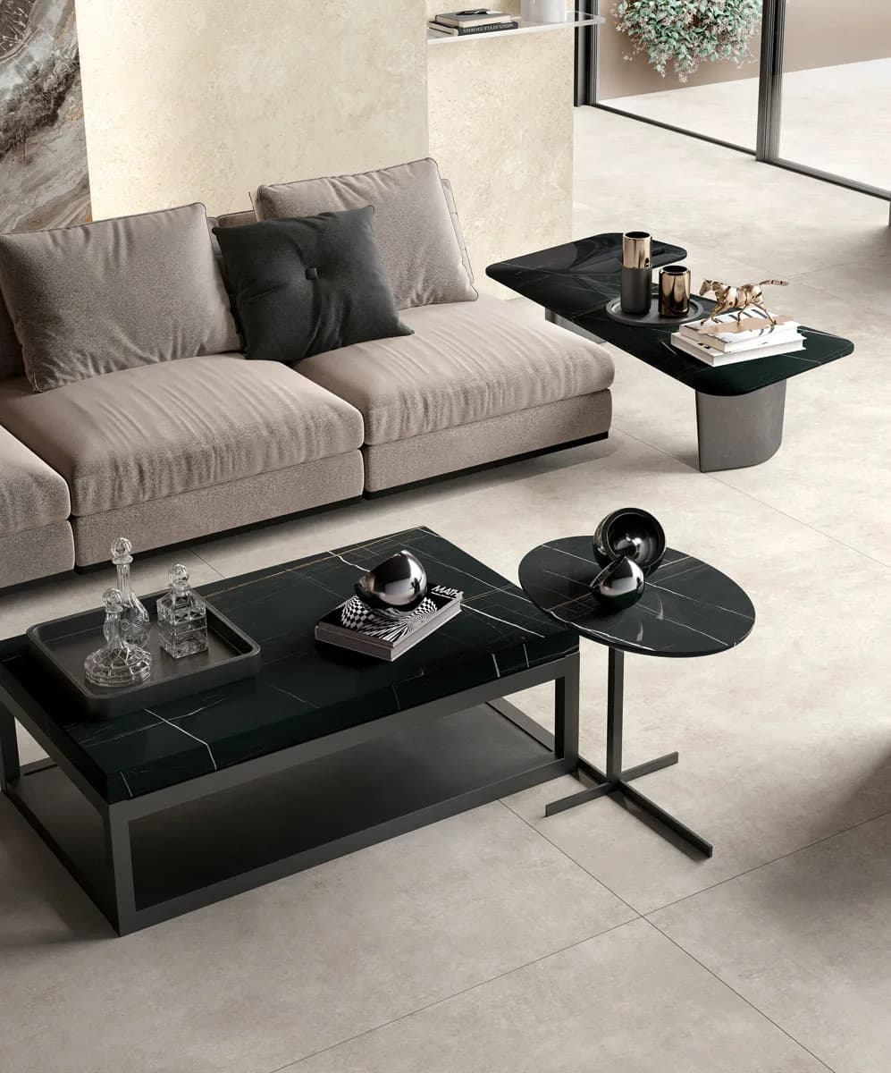 Sahara Noir